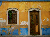 Abandoned House