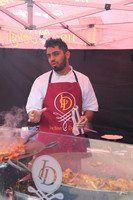 Indian Delights Chef