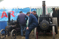 The Enthusiasts Gather!
