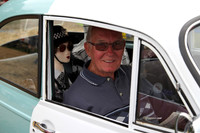 Police Driver