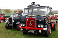 The Bowker Fleet