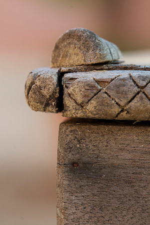 Primitive Carving