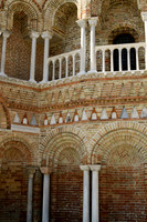 Venice Brickwork