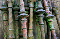 Victorian Rust