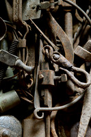Old Iron