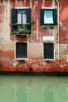 Venice Canal