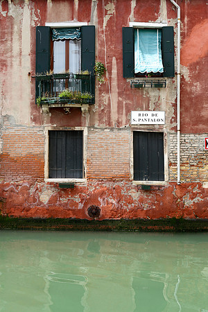 Venice Canal