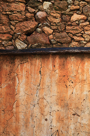 Algarve Ruin
